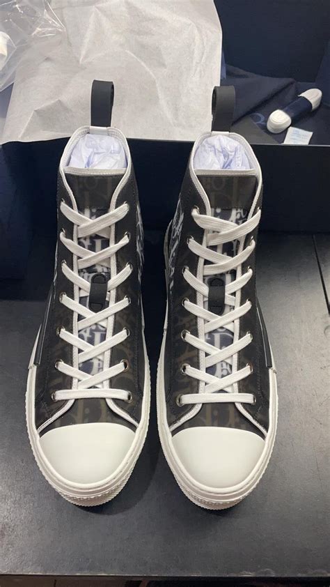 kevin dior b23|dior b23 high top sneakers.